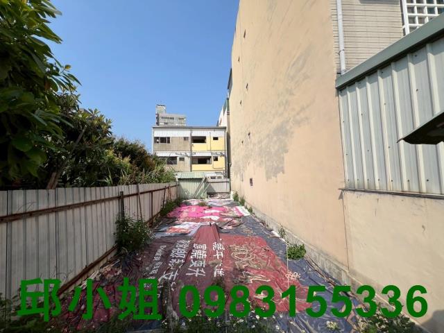 嘉義西區建地-0