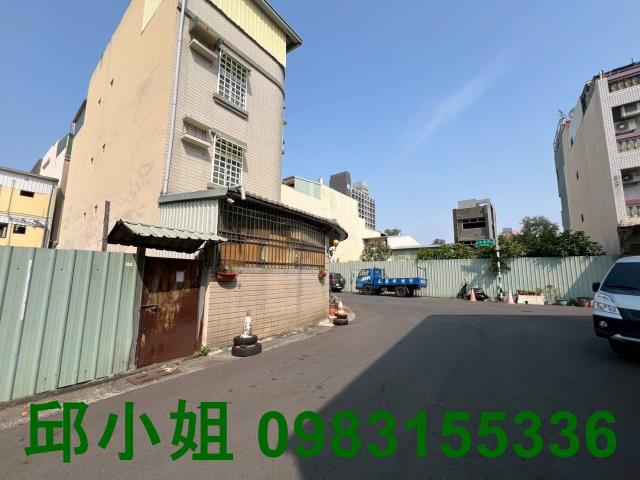 嘉義西區建地-1