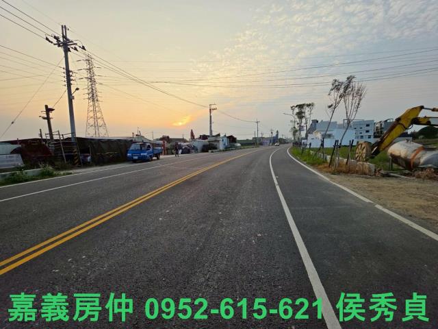 嘉義民雄農地-12