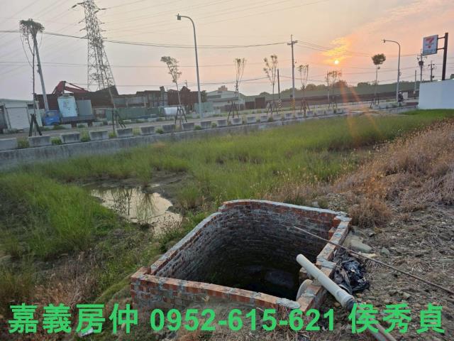 嘉義民雄農地-13