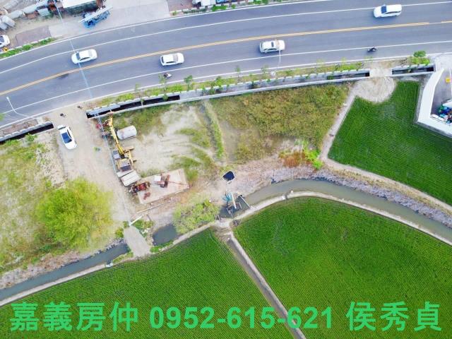 嘉義民雄農地-1