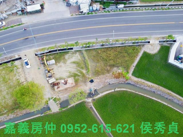 嘉義民雄農地-14