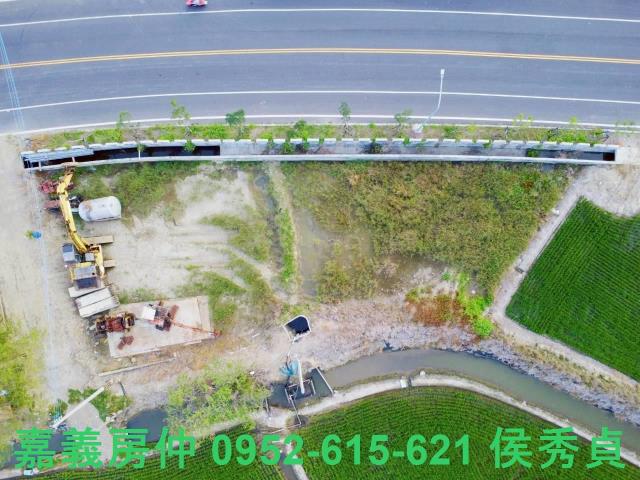 嘉義民雄農地-2