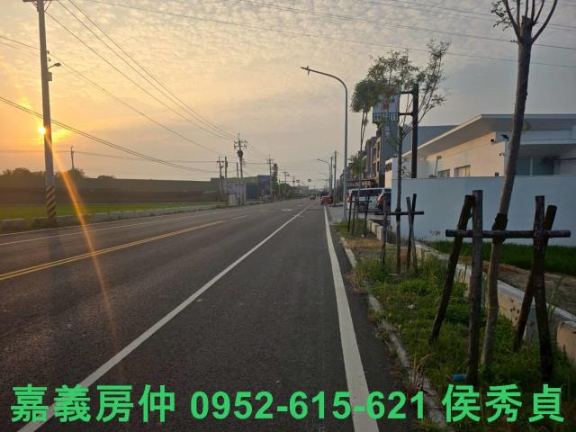 嘉義民雄農地-6