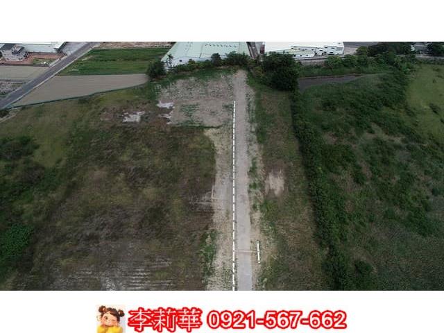 台南七股農地-9