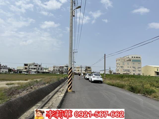 台南七股農地-0