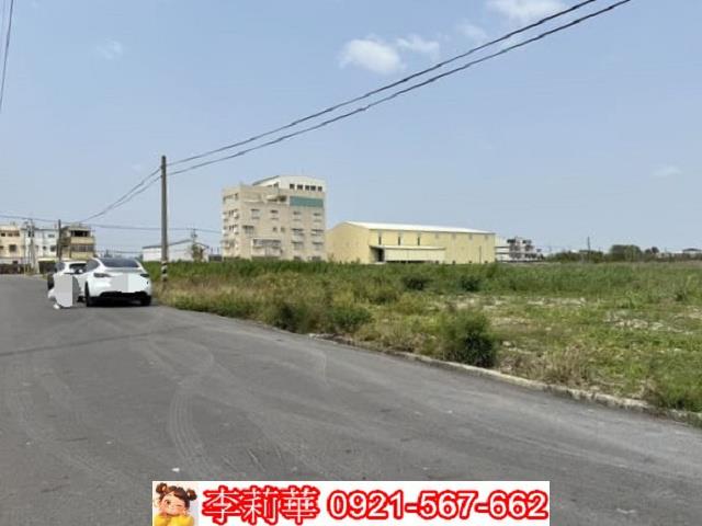 台南七股農地-1