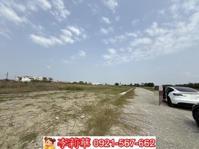台南七股農地-2
