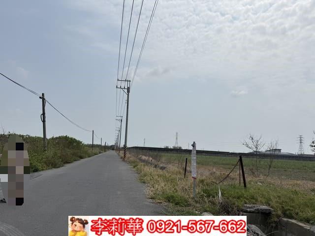 台南七股農地-3