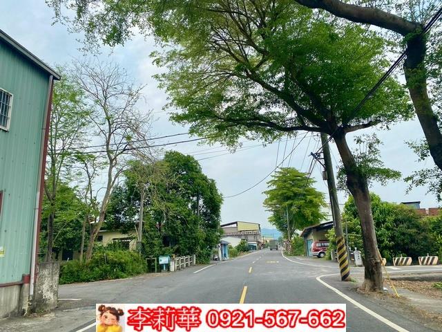 高雄美濃農地-1