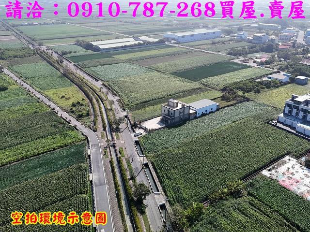 台南七股農地-14