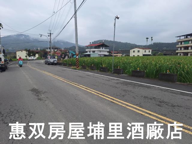 南投埔里建地-2