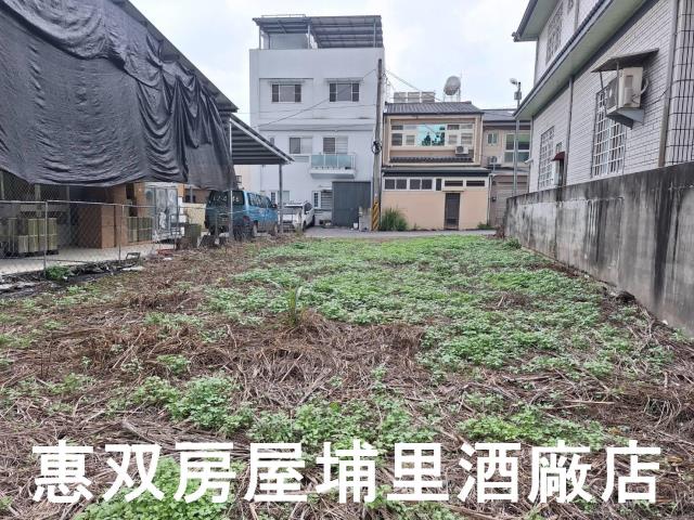 南投埔里建地-0
