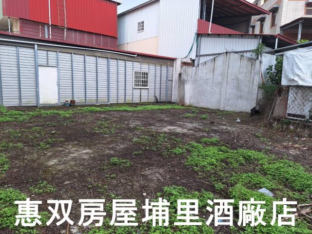 南投埔里建地-2