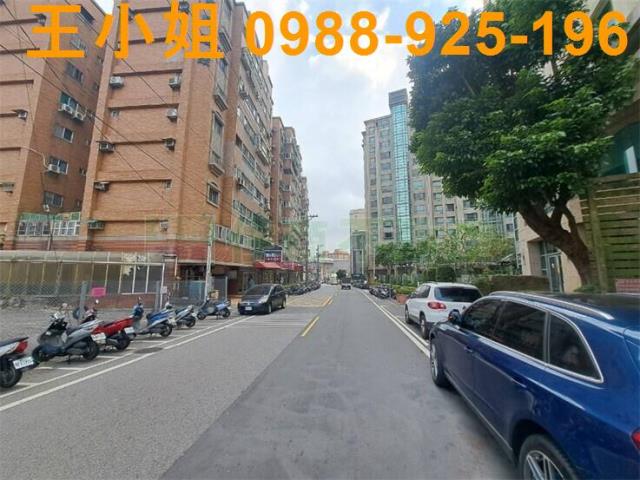 近青埔市區甲建