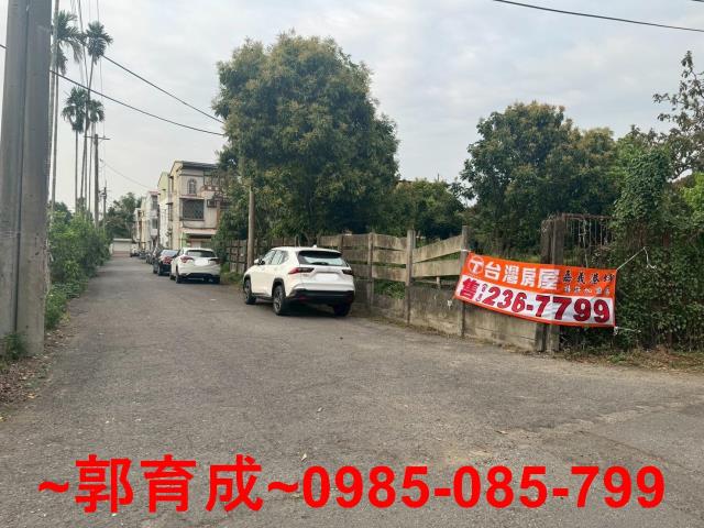 嘉義農地-6
