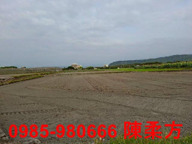 雲林林內農地-10