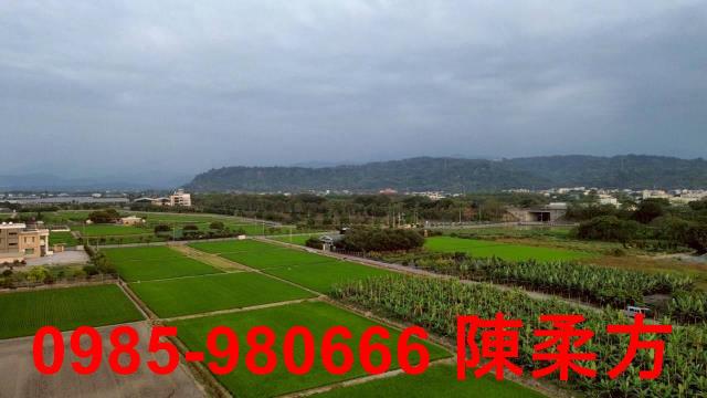 雲林林內農地-11