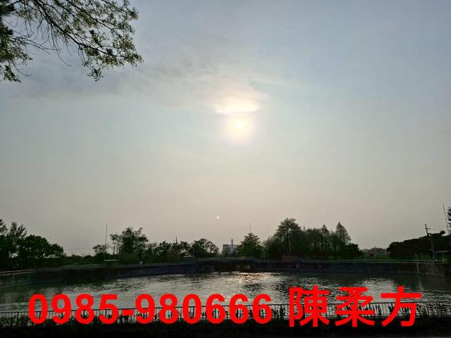 雲林林內農地-1