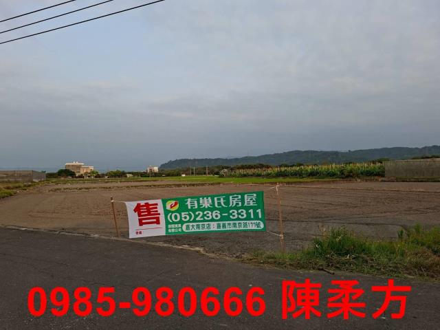 雲林林內農地-3