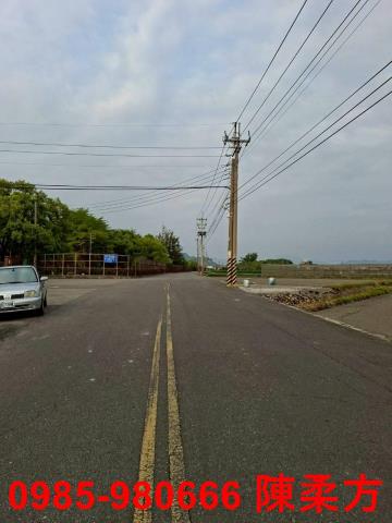 雲林林內農地-4