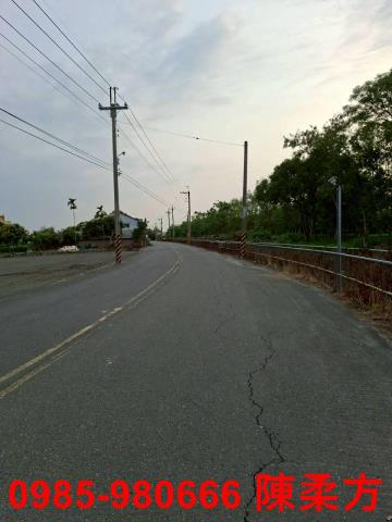 雲林林內農地-5
