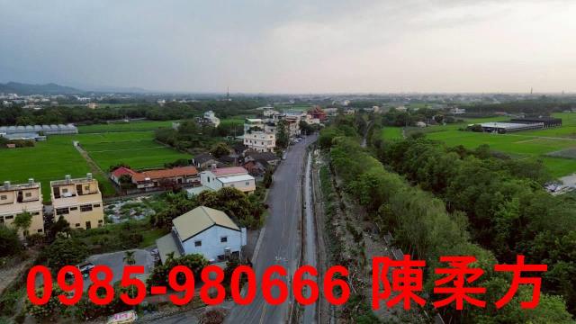 雲林林內農地-6