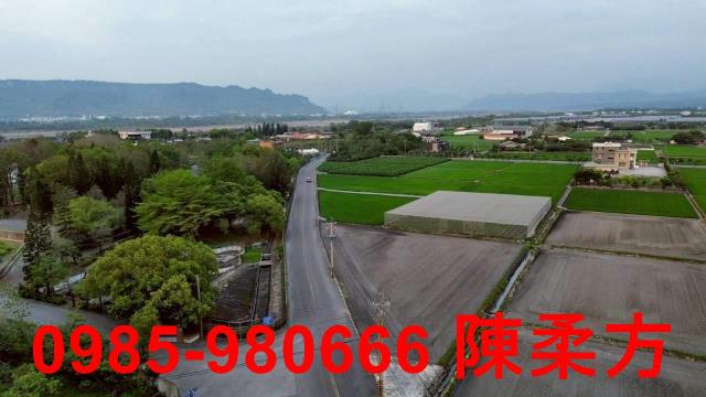 雲林林內農地-7