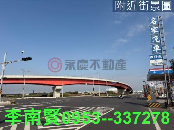 台南永康農地-2