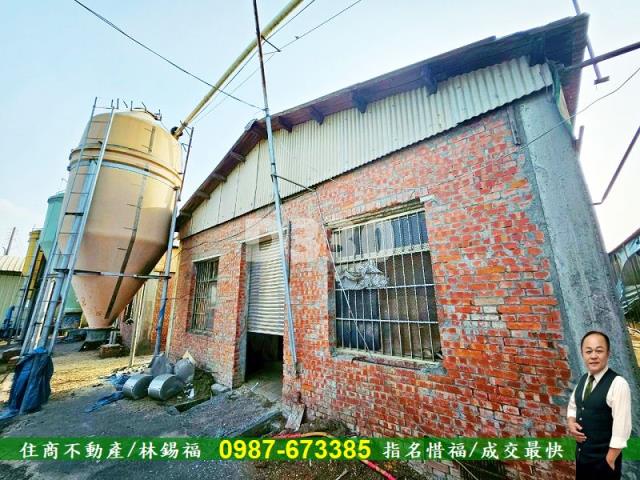 雲林水林農地-0