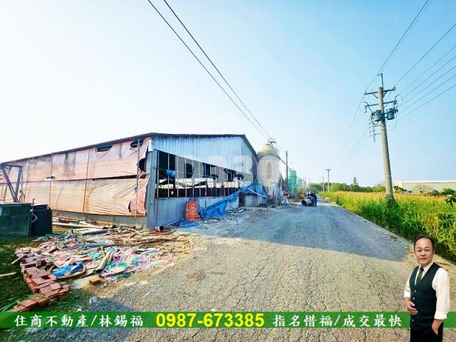 雲林水林農地-4