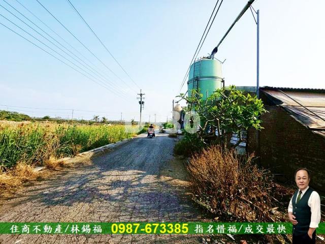 雲林水林農地-8