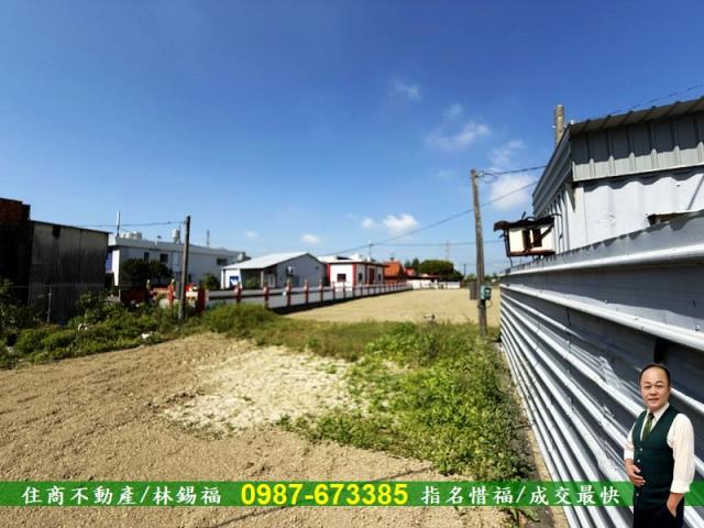 高雄湖內工業地-4