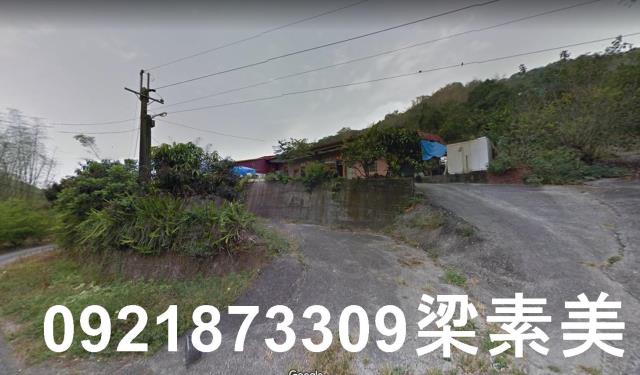 杉林農地-7
