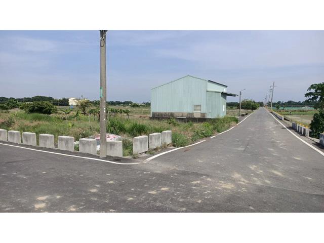 新市農地-11