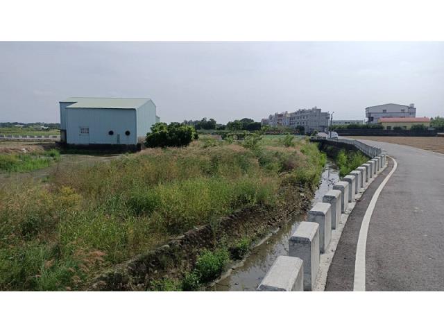 新市農地-14