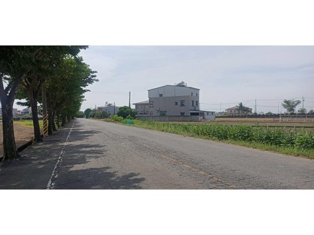 新市農地-0