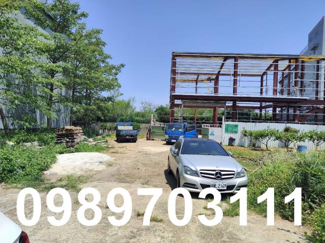 桃園大園工業地-0