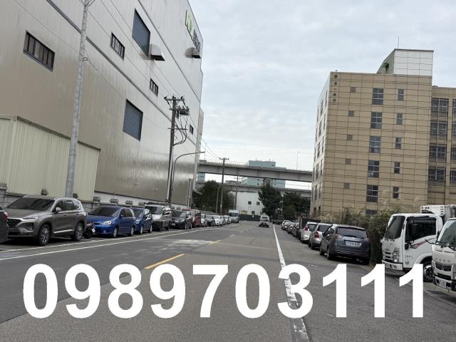 桃園蘆竹工業地-0