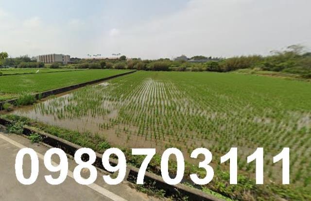 桃園新屋農地-0