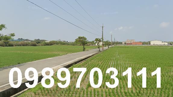 桃園新屋農地-4