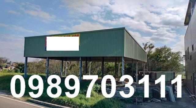 桃園大園農地-1