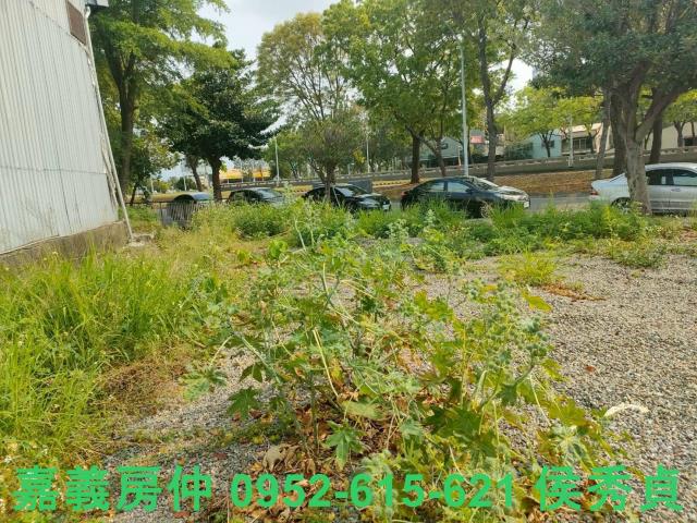 嘉義西區建地-2