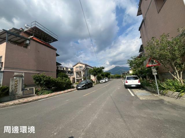 埔里農地-5
