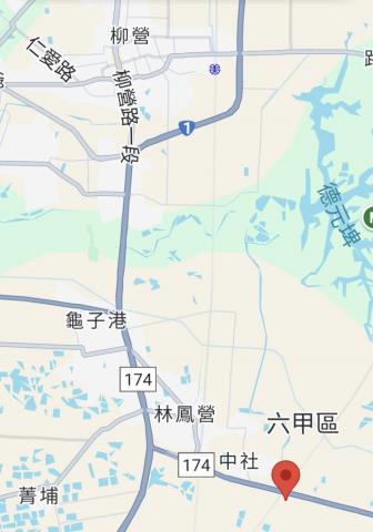 六甲農地-4