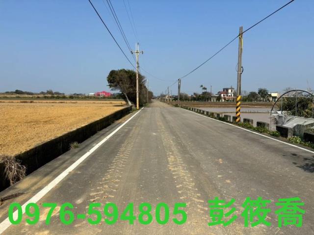 新屋農地-0