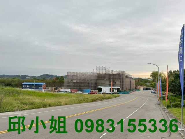 霧峰農地-1
