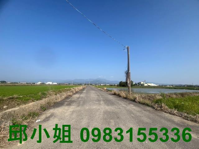 白河農地-1