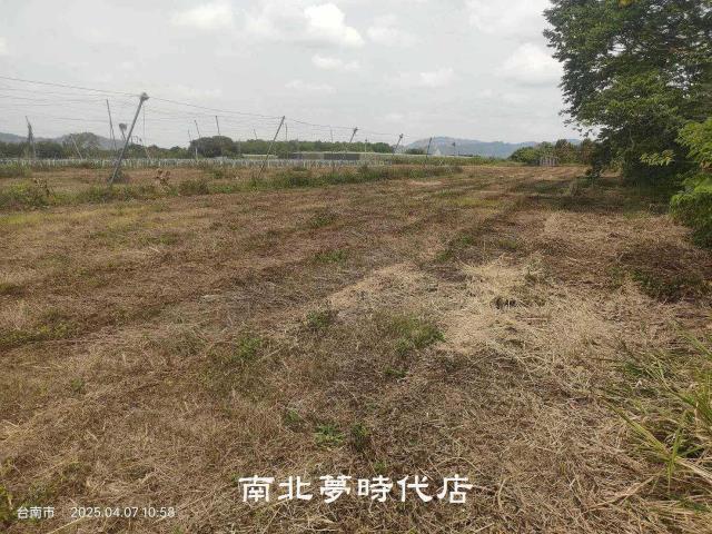 台南農地-4