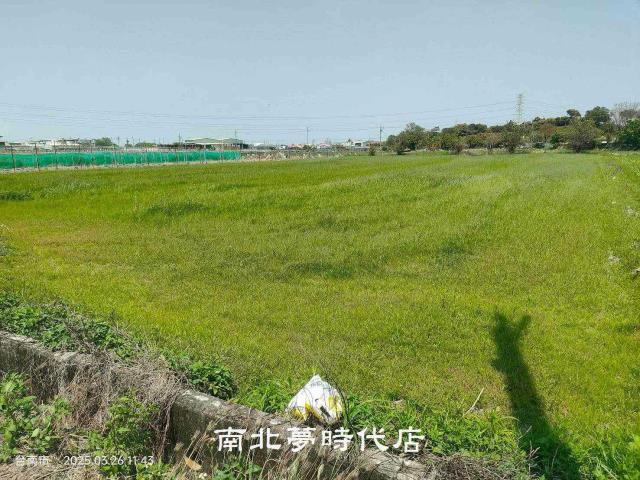 台南農地-0